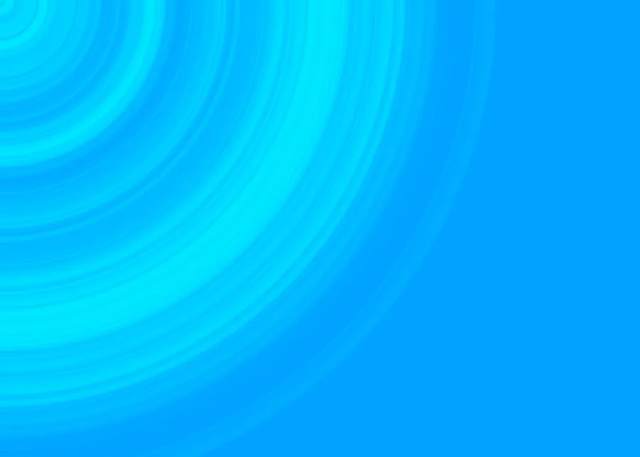 Blue Background