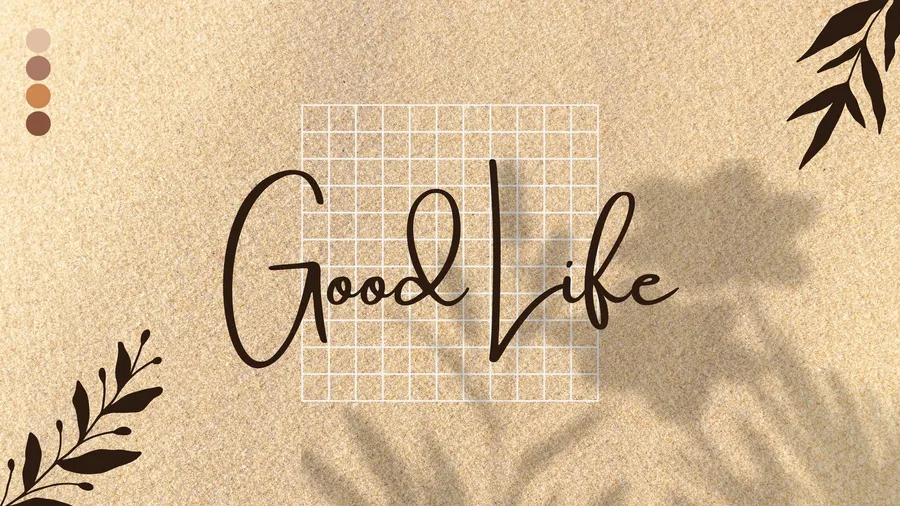 Life Aesthetic