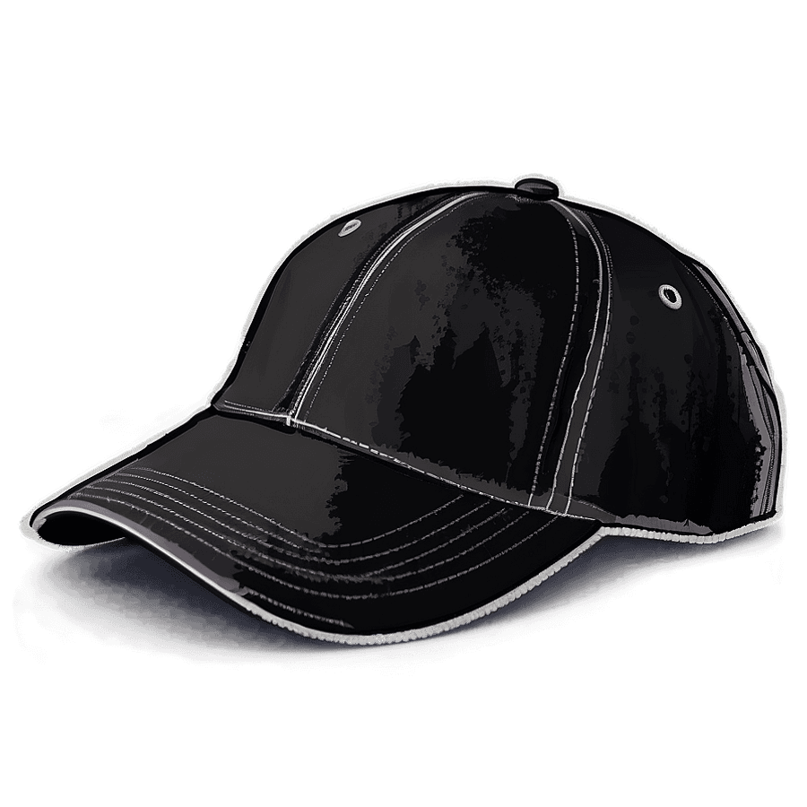 Patch Dad Hat Artwork PNG 06272024