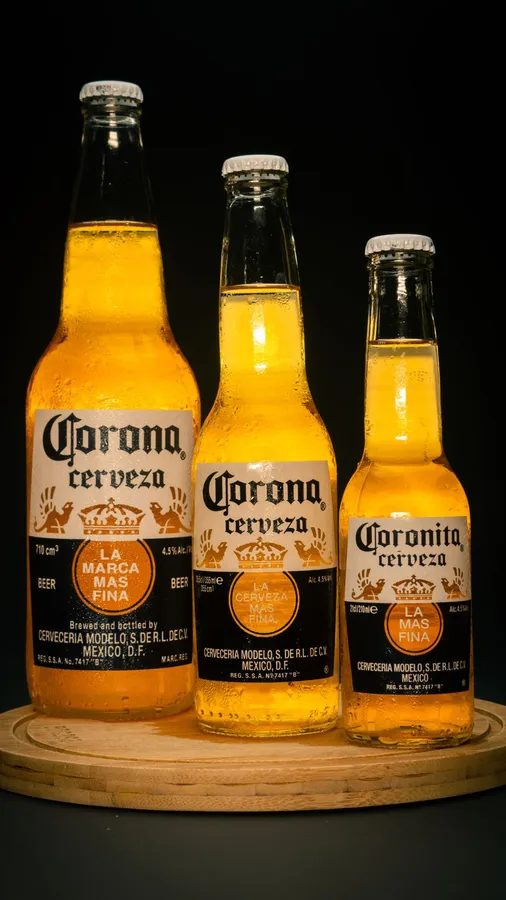 Beer Background