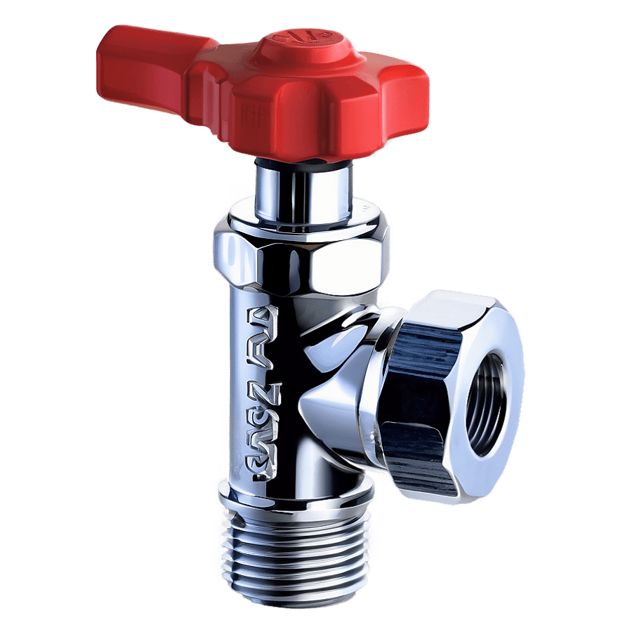 Angle Valve PNG ivc