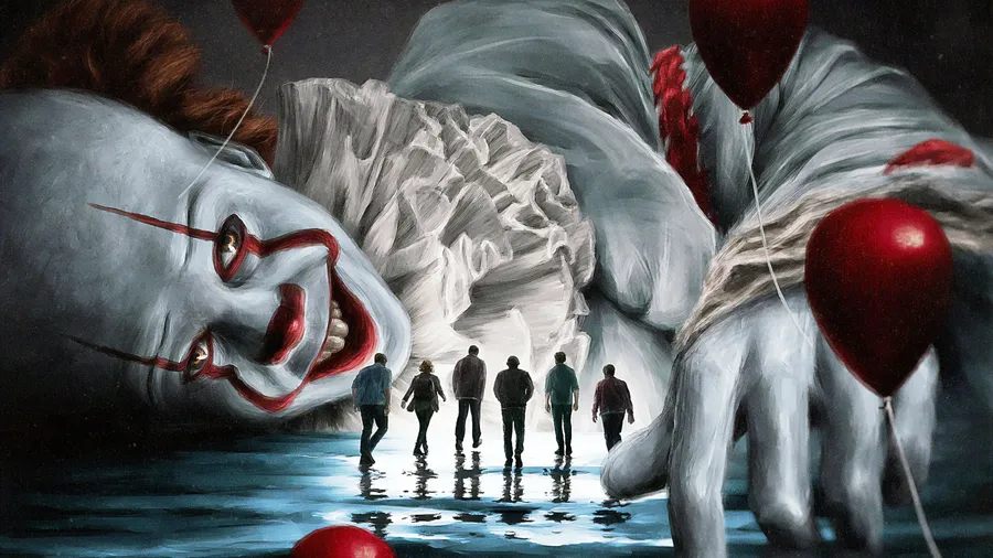 It 2017