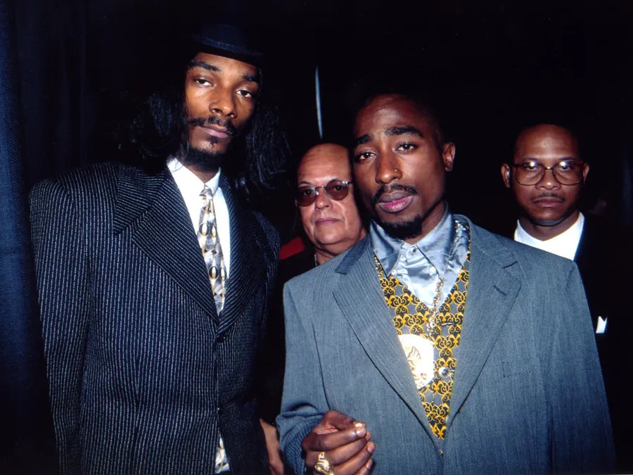 Dope Tupac