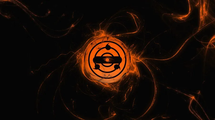 Naruto Eyes
