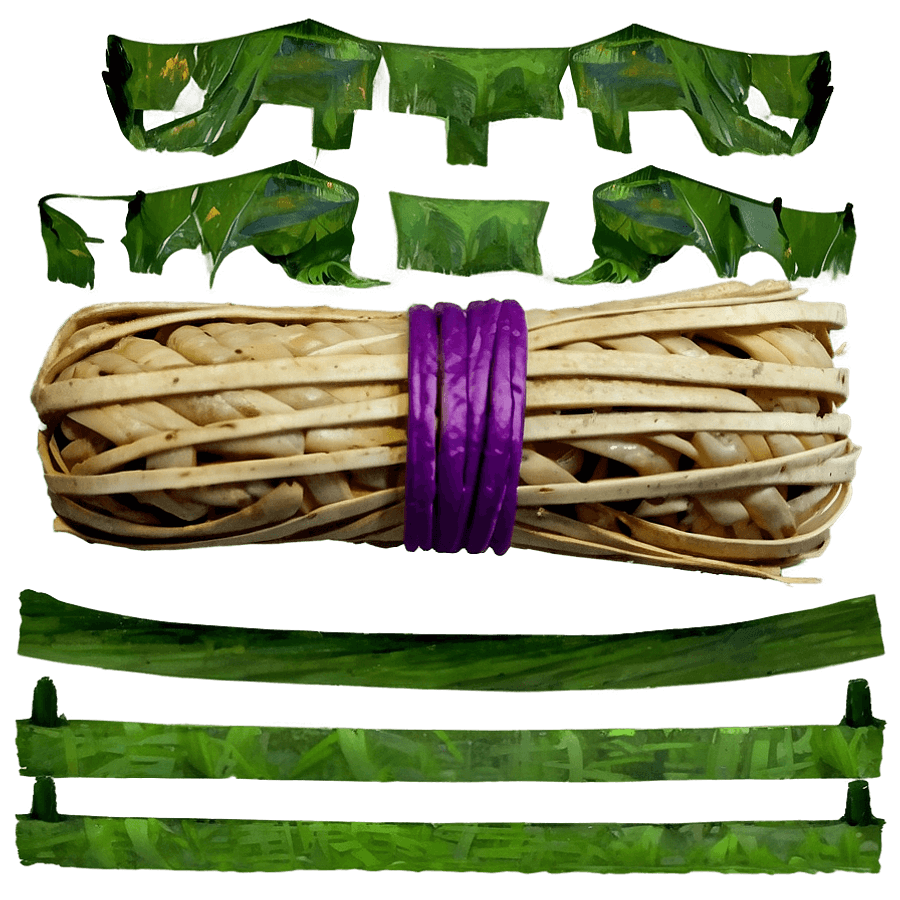 October Mummy Wraps PNG 83