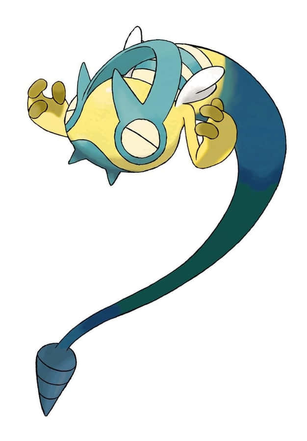 dunsparce wallpaper