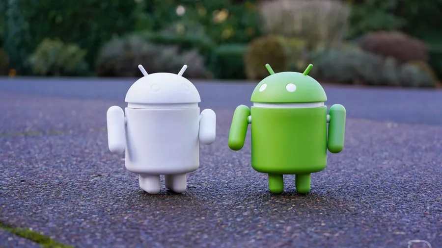 Android Developer
