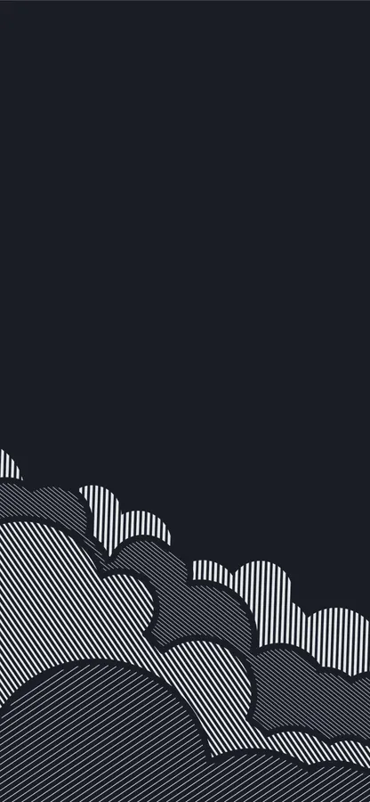 Minimalist Gray