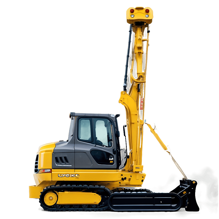 Volvo Construction Equipment Loader PNG hfq98