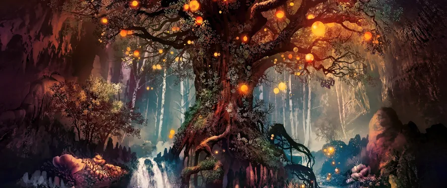 Art 2560x1080