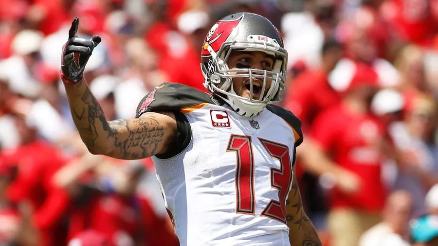 Mike Evans