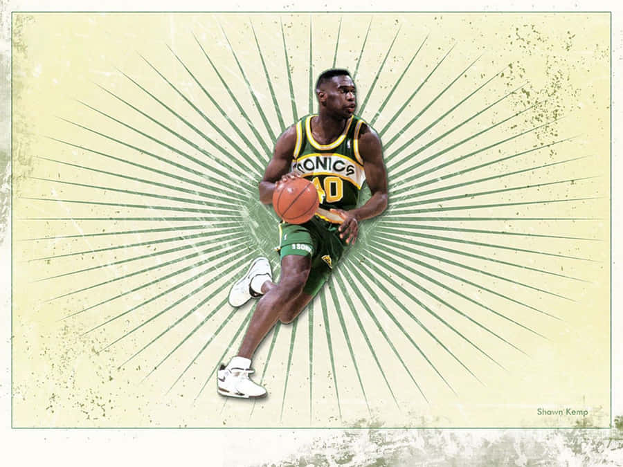 ShawnKemp