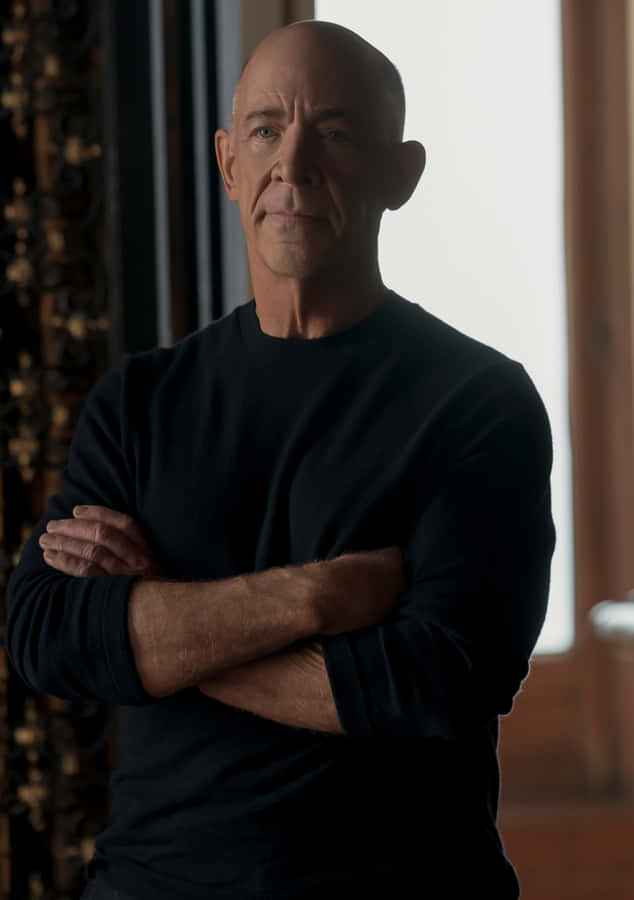 Atorpremiado J.K. Simmons