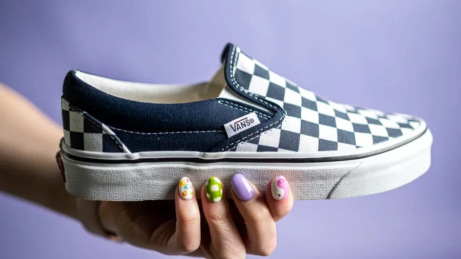 Vans pictures