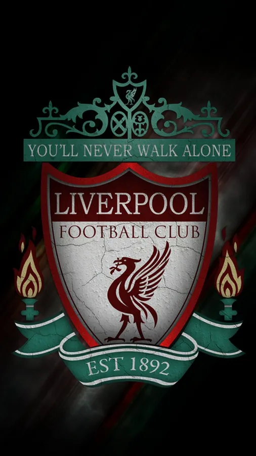 Liverpool Iphone