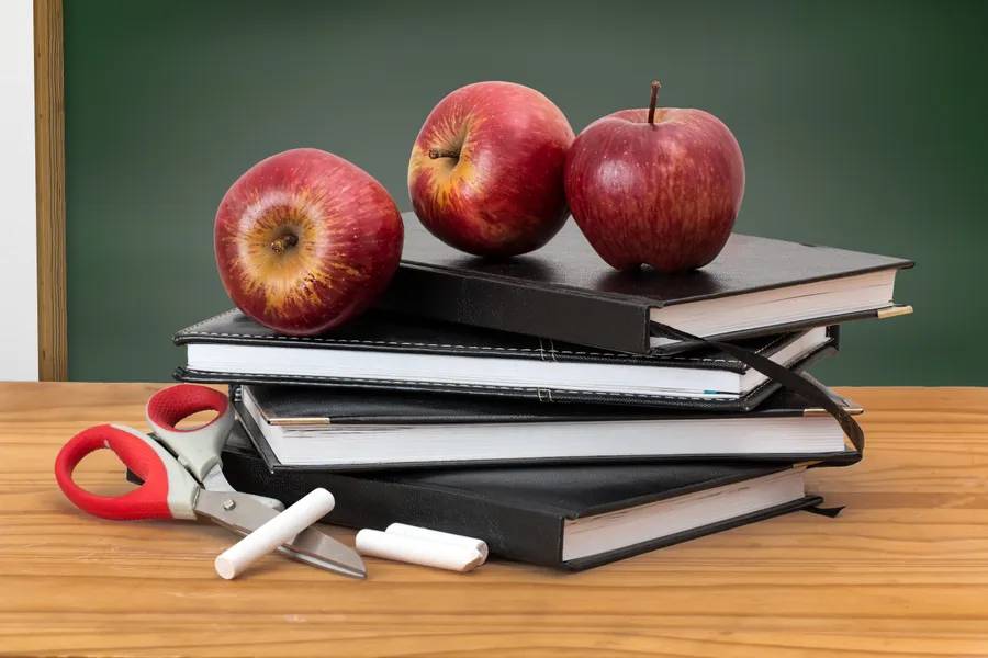Back To School