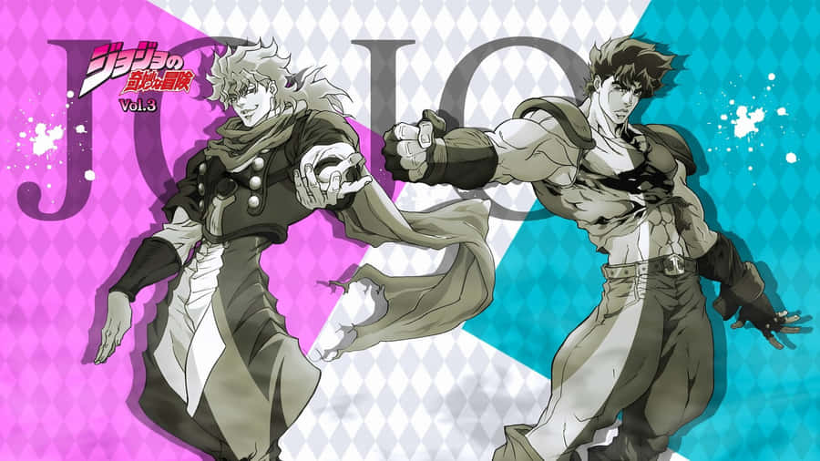 BattleTendency 1920 x 1080 Wallpaper