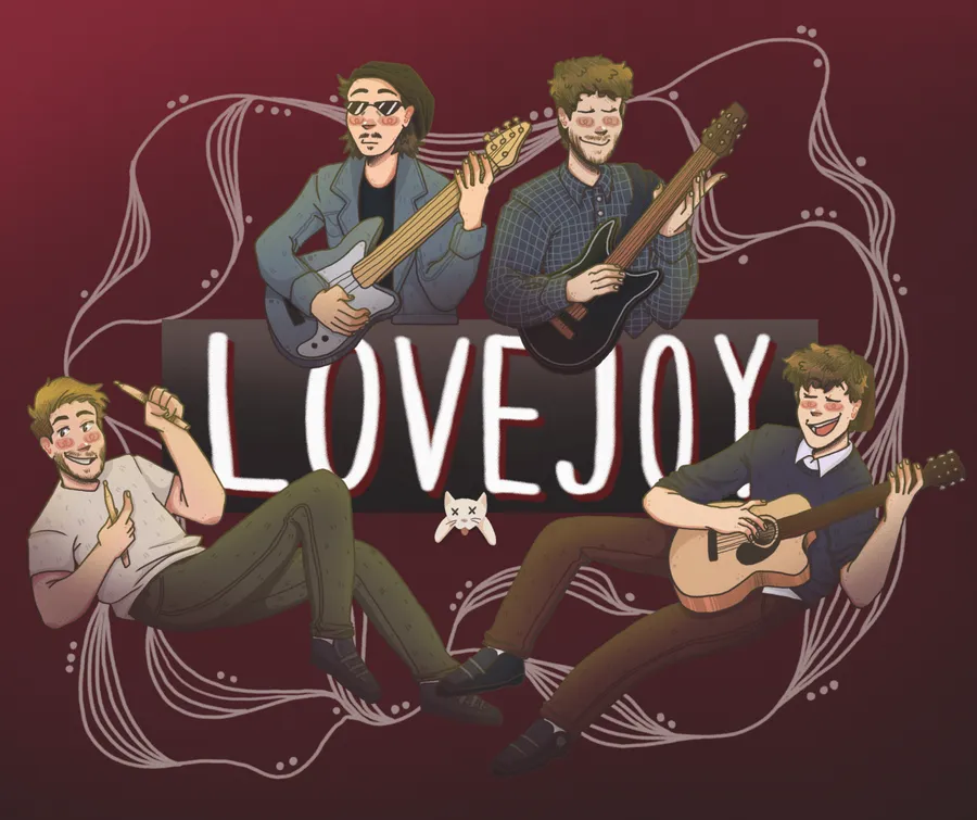 Love Joy