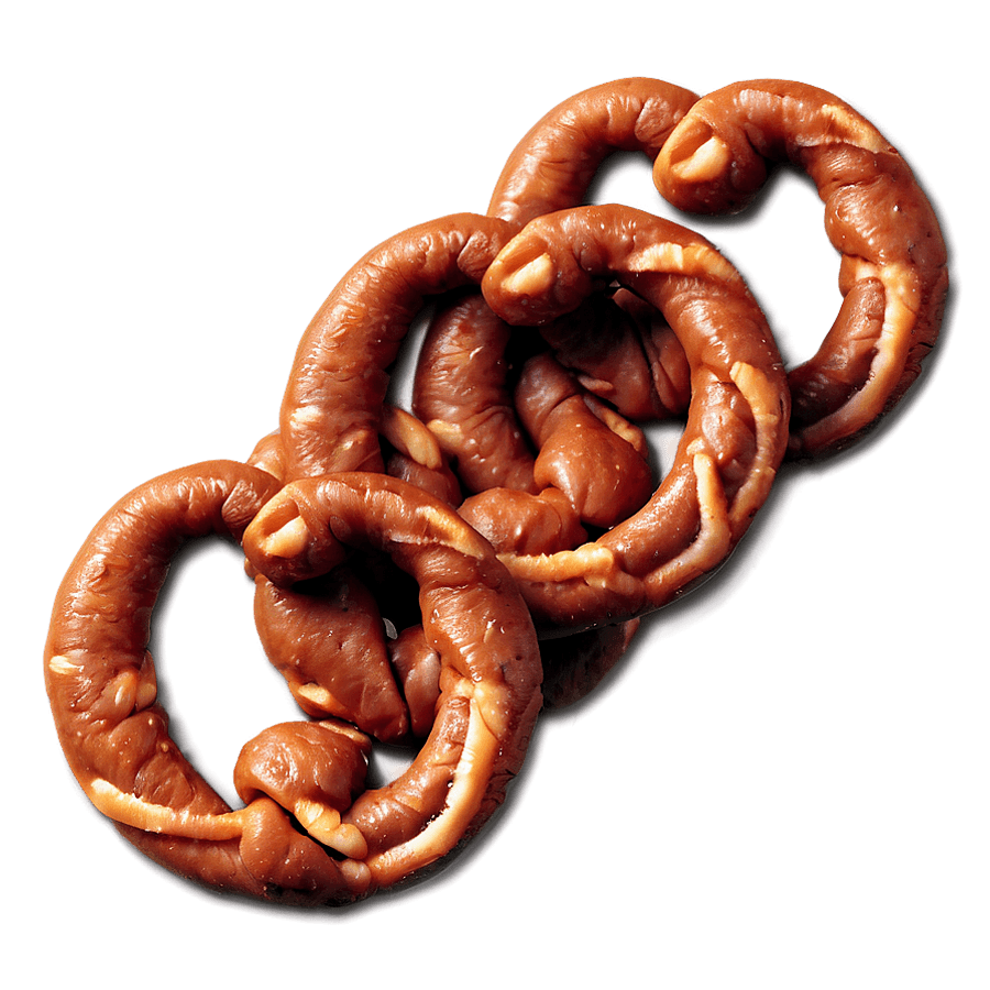 The Secret to Chewy Pretzels PNG 38