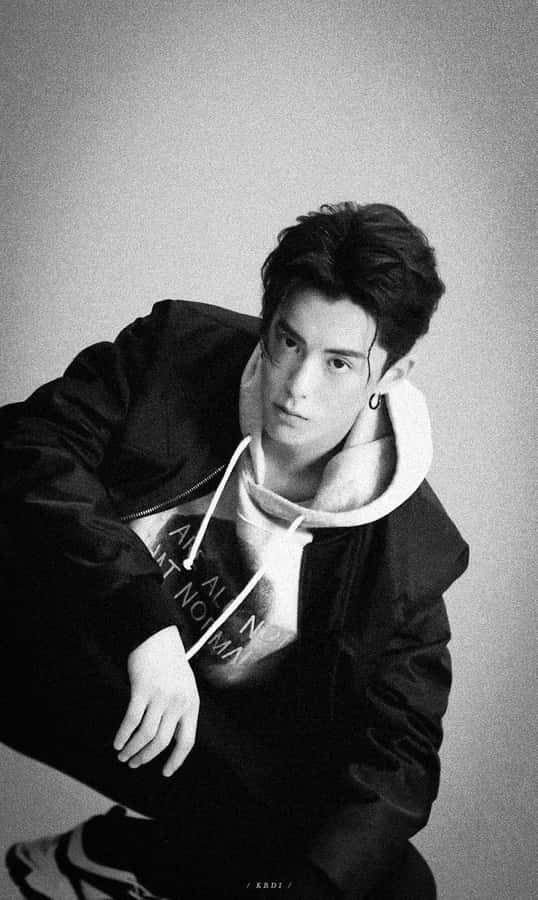Dylan Wang