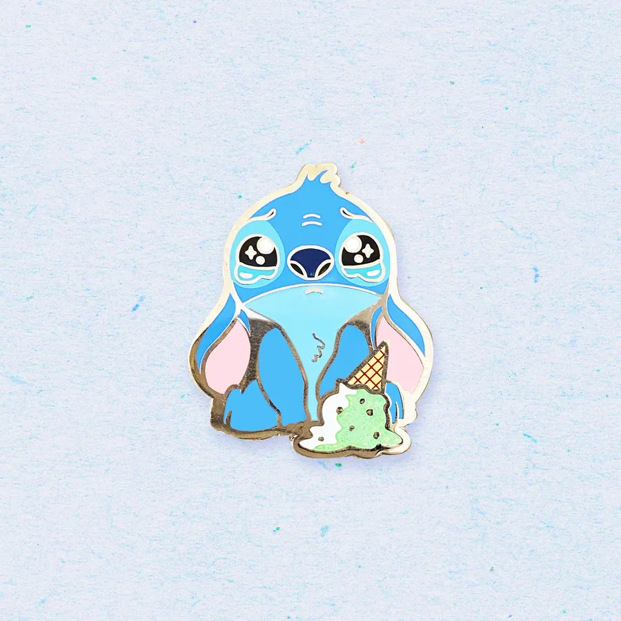 Sad Stitch