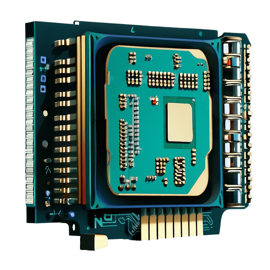 Dynamic CPU Functionality PNG ehl