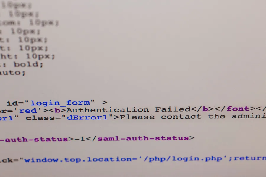 Code Background
