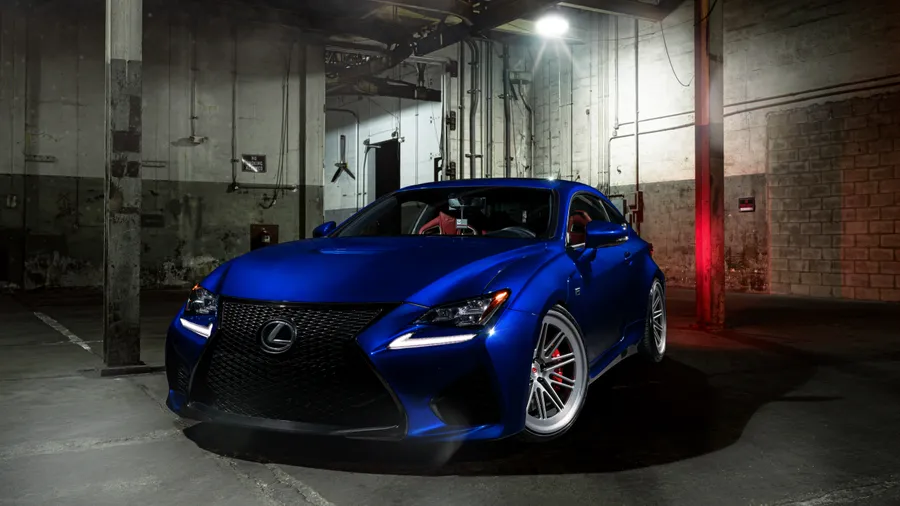 Rc Car