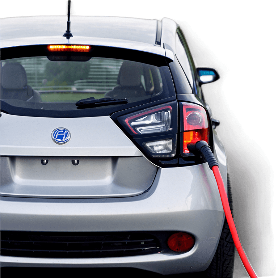Used Electric Cars PNG 06282024