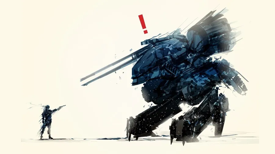 Solid Snake
