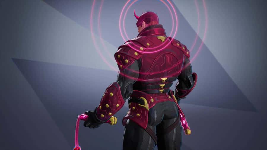 Marvel Rivals Magneto Charakter im Rampenlicht