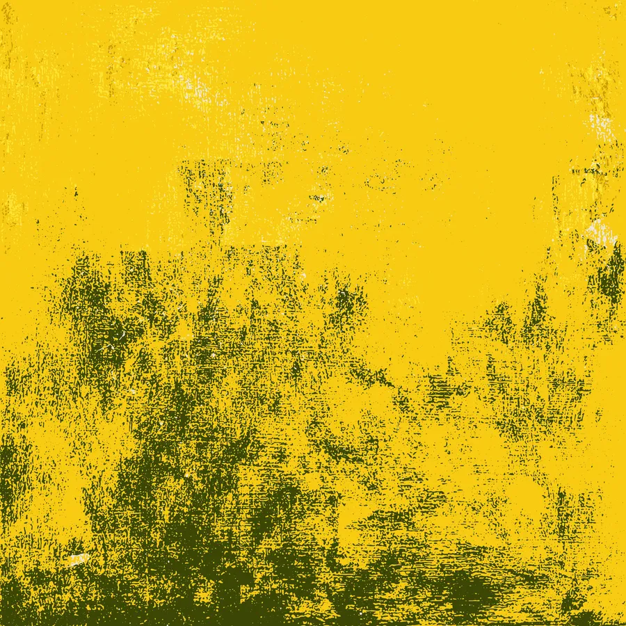 Yellow Grunge