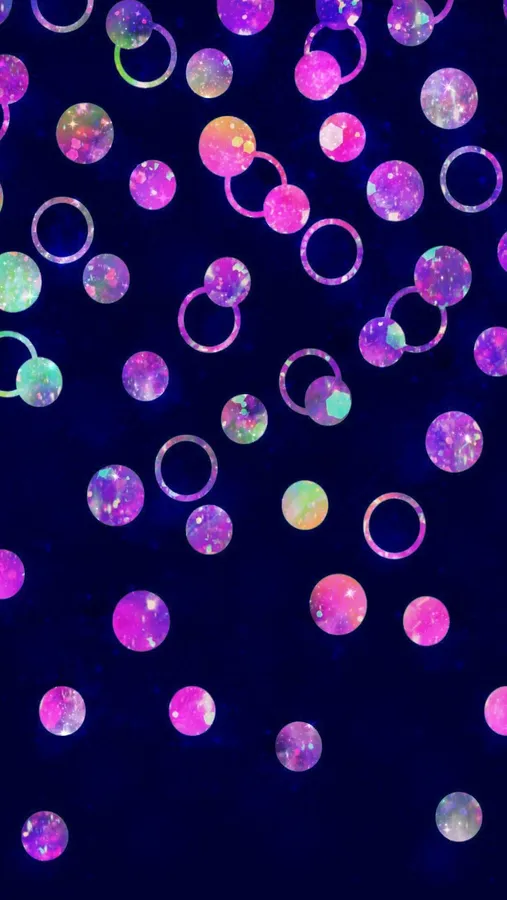 Dot pictures