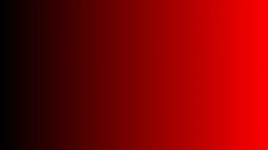 Solid Red