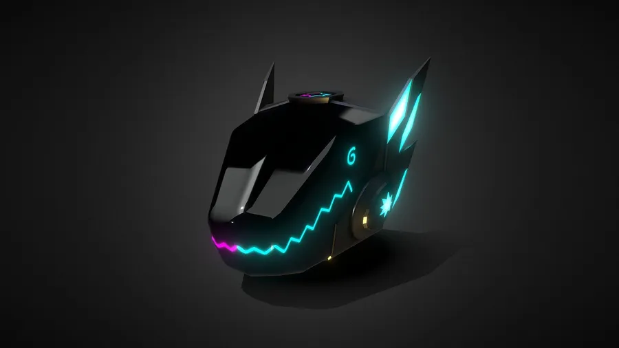 Protogen