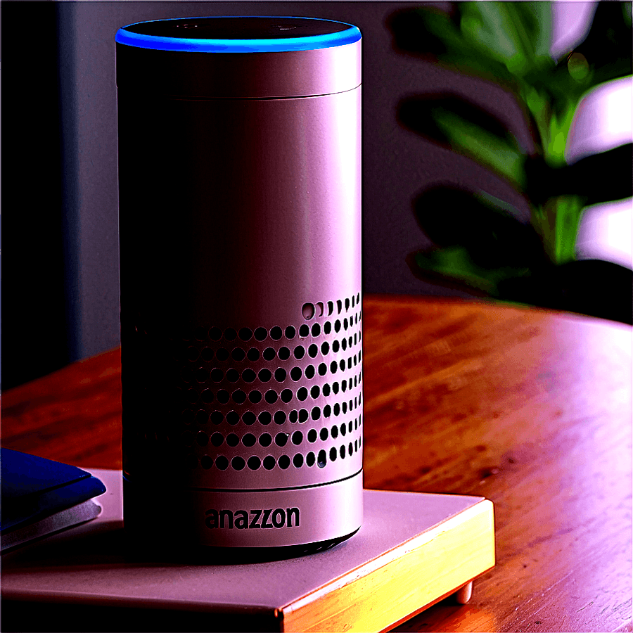 Alexa Smart Device Management PNG 05262024