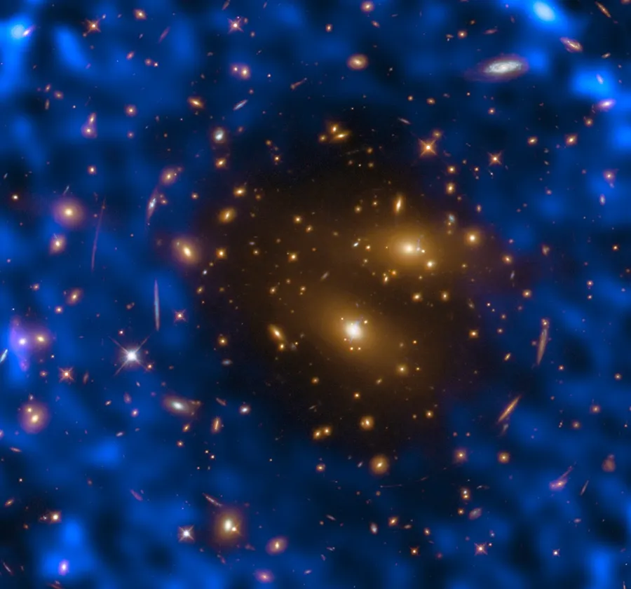 Cosmic Background