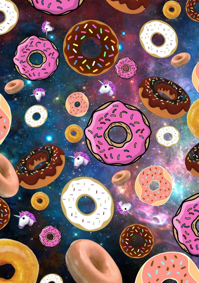 donuts pictures