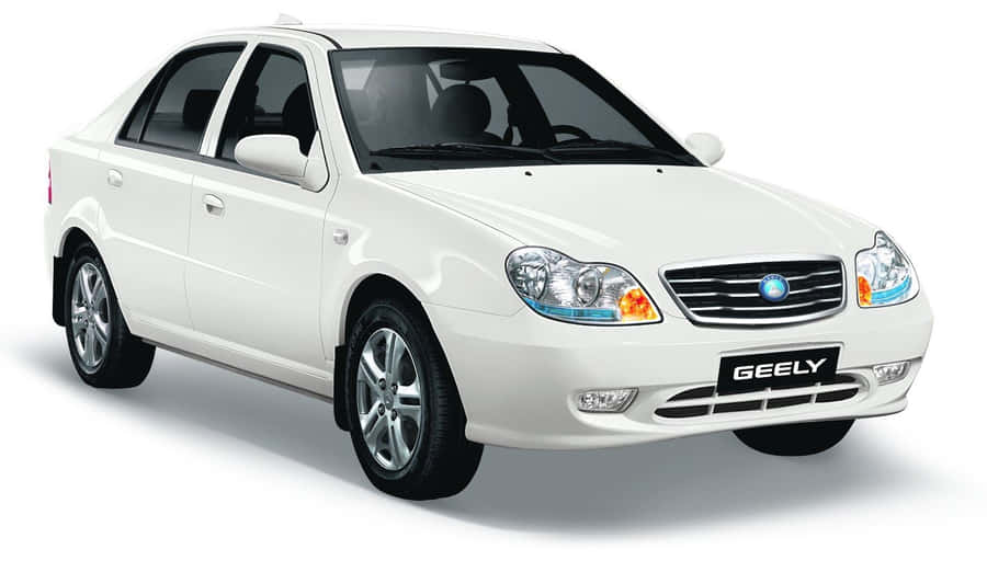 Geely1600 x 928 skrivbordsunderlägg