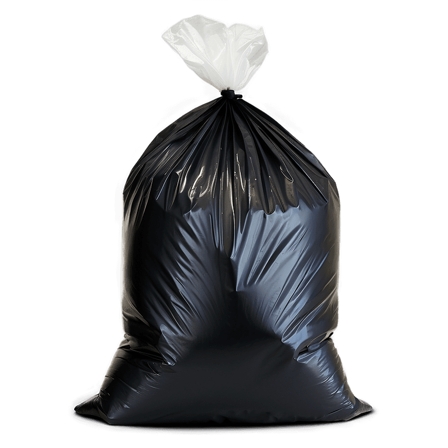 Dual Layer Trash Bag PNG 05252024