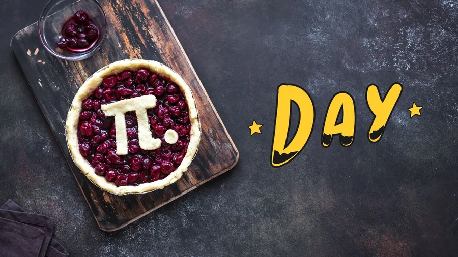 pi day