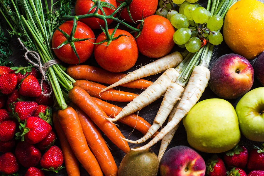 Vegetable pictures