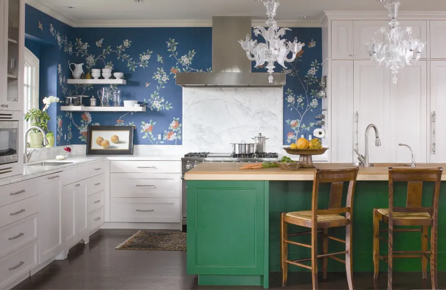 Kitchen Wall Pictures