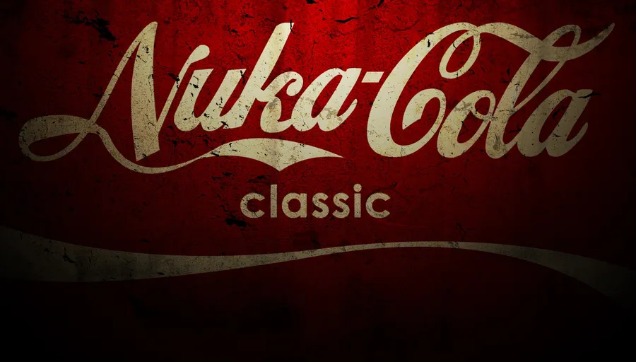 Nuka Cola