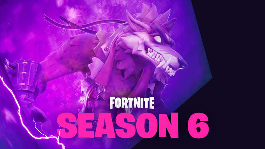MachenSie sich bereit, um die neue Fortnite-Saison zu dominieren.
