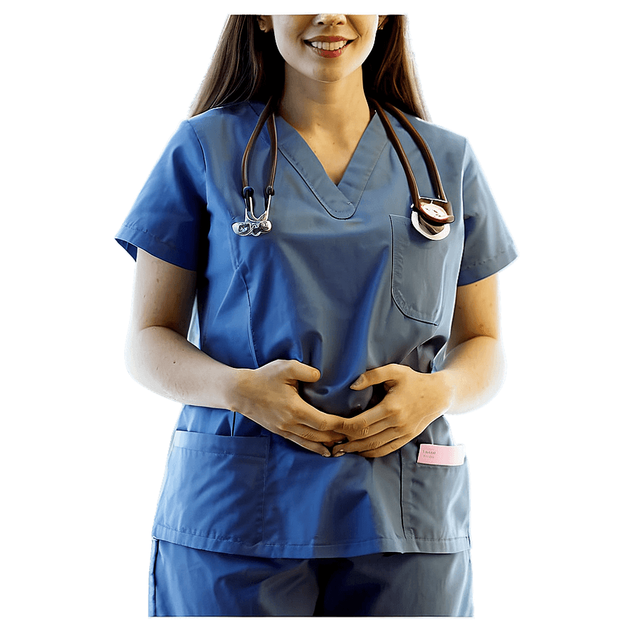 Intrapartum Nurse PNG 53