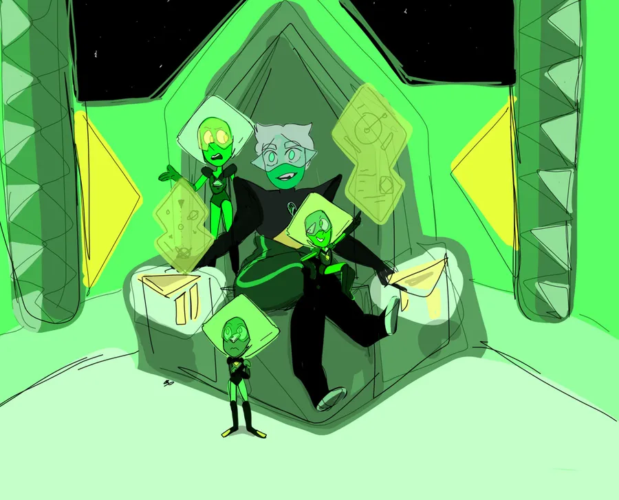 Steven Universe Background