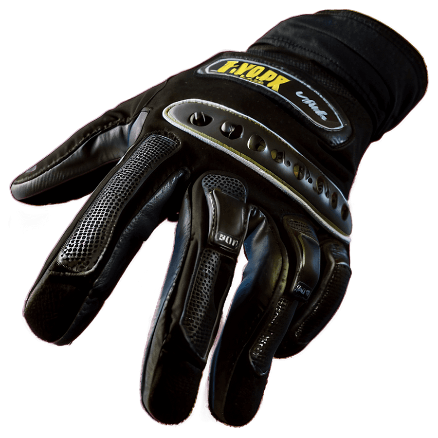 Mechanic Glove PNG bvk