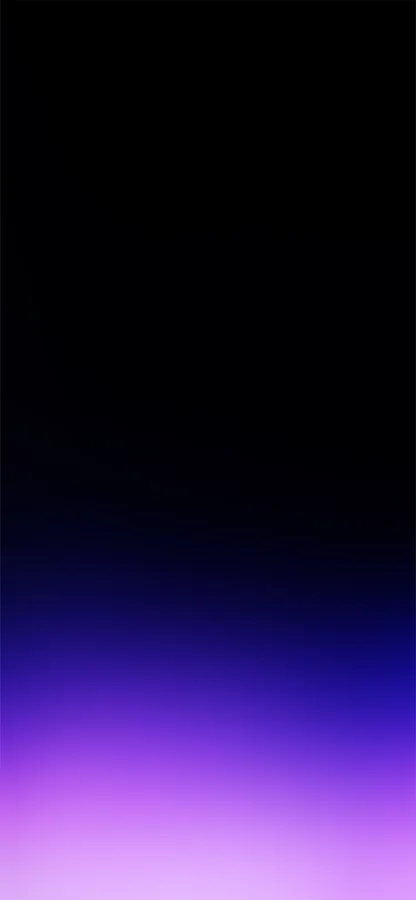Dark Blue Gradient