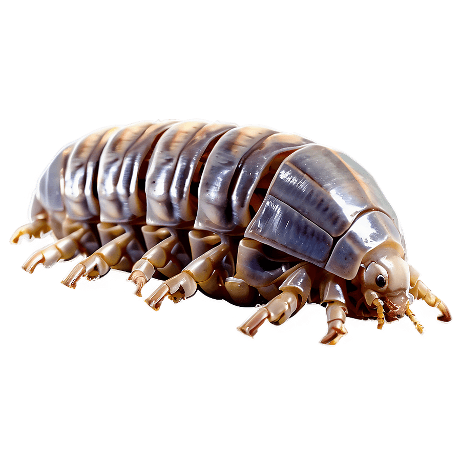 Isopod Diet PNG 06292024